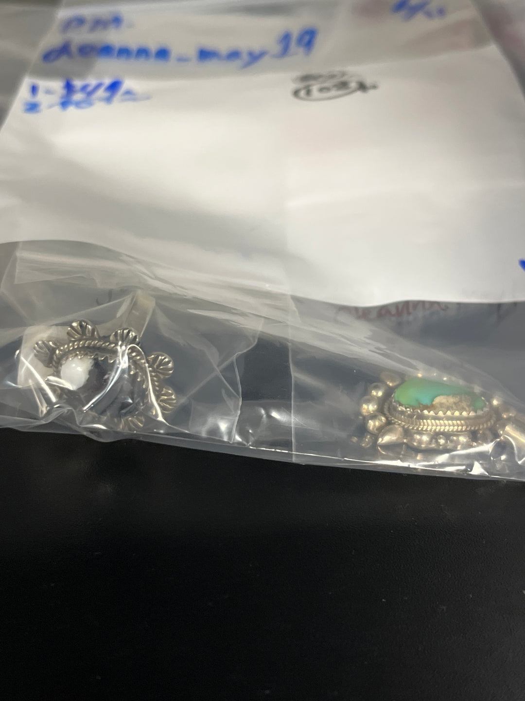 deanna.may19 - 2/11/26 - 2  925 Sterling Silver Item