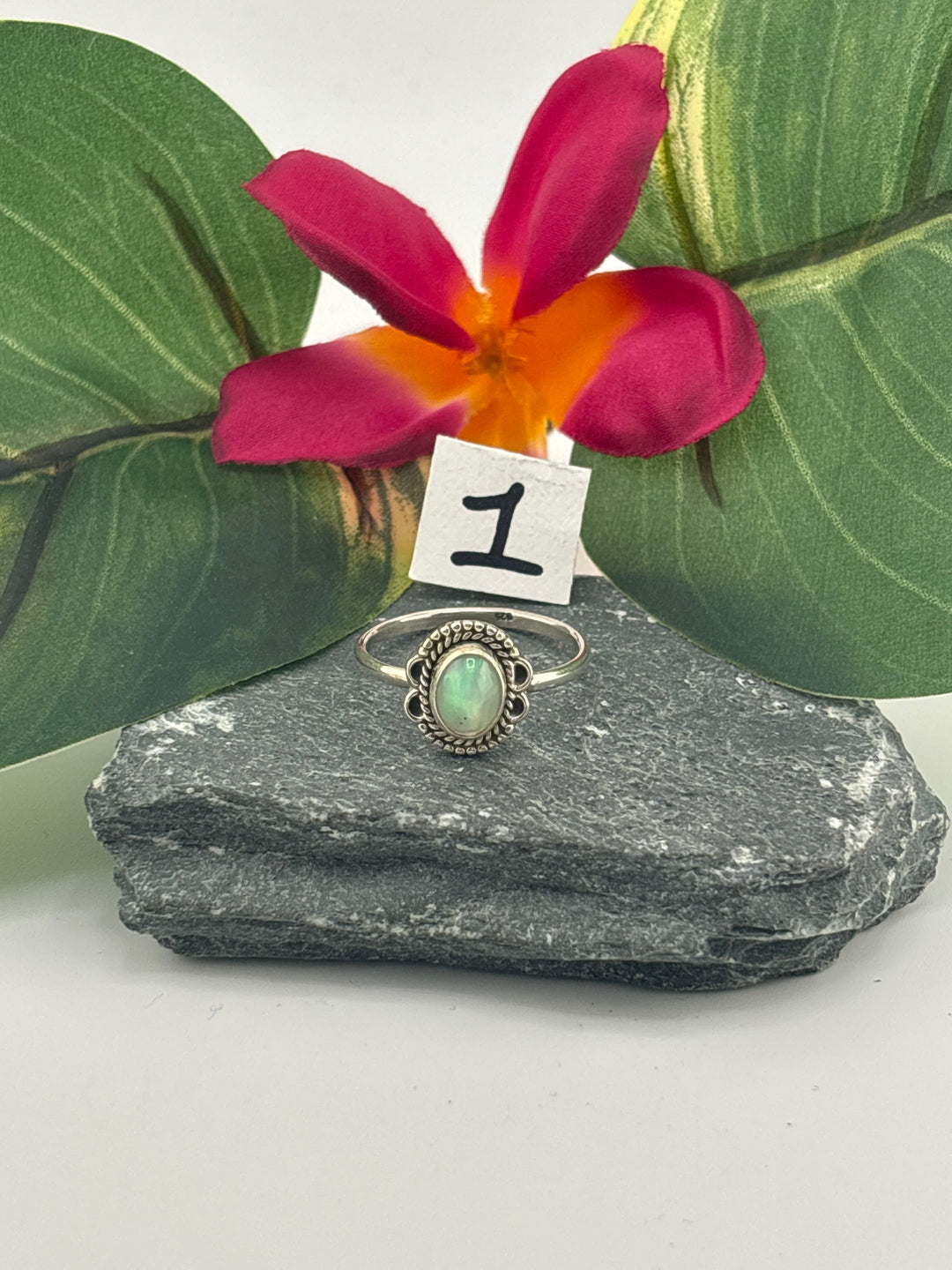 RESERVED FOR: Marivel Alcala -1/18/2025 - 1 Sterling Silver Items