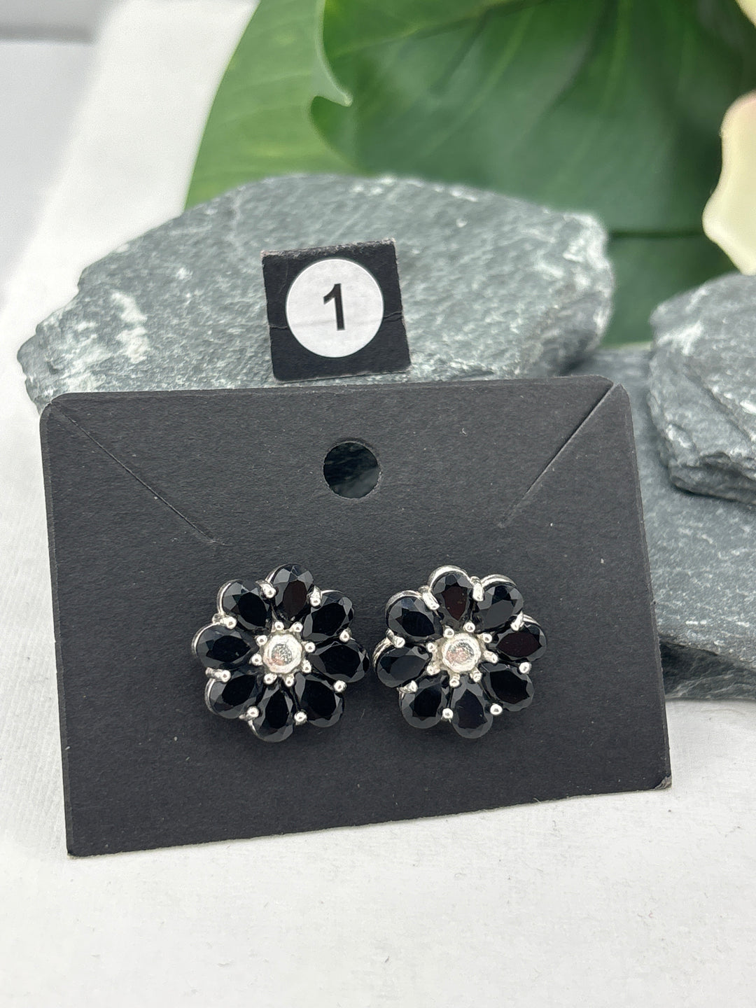 RESERVED FOR: Sammy_Yoshiko-1/16/2025 -1 Sterling Silver Items