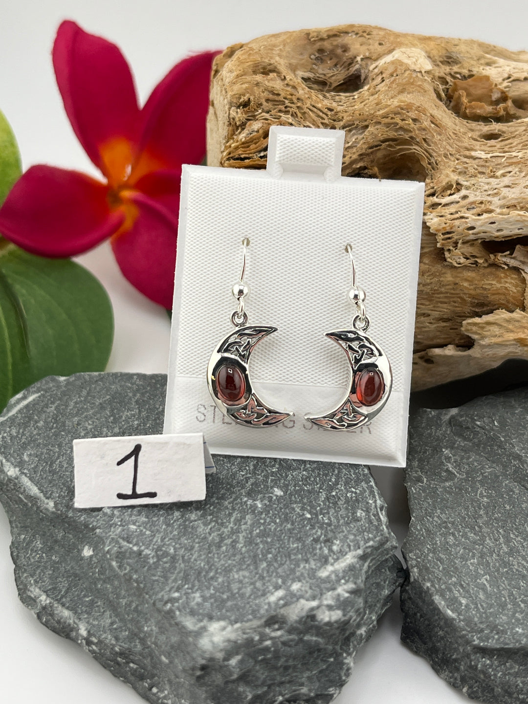 RESERVED FOR:   Brenda Wahlberg-12/12/2024 - 1 Sterling Silver Items