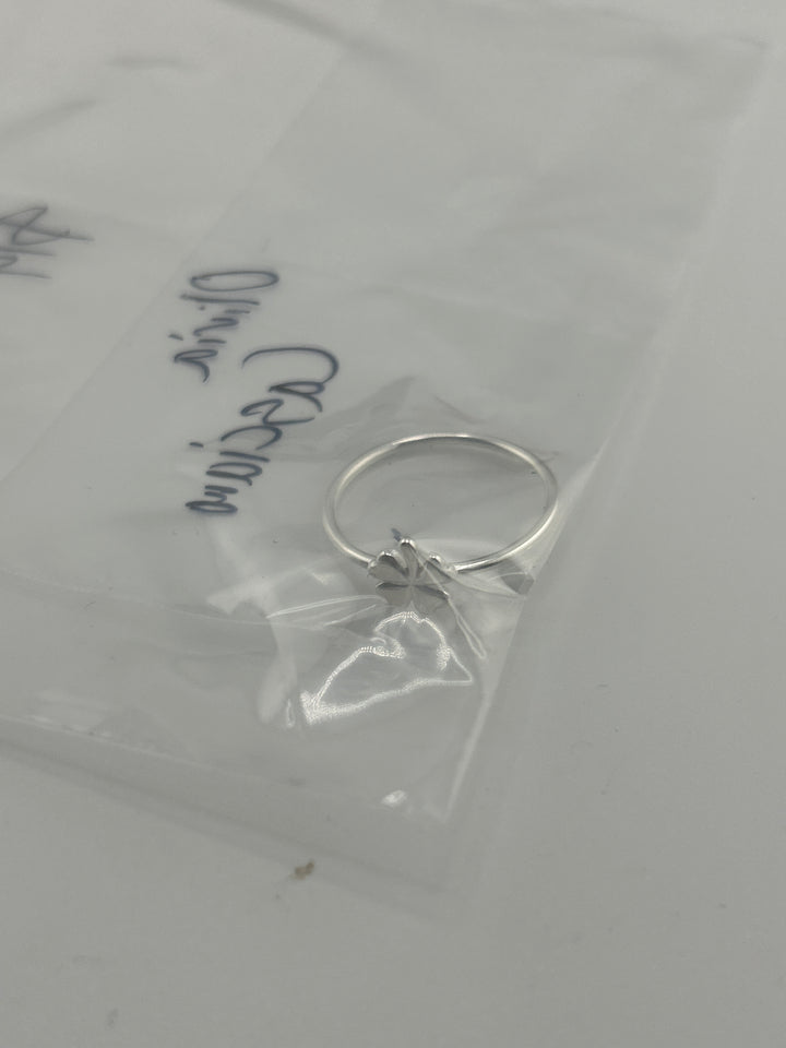 Olivia Casciano- 2/4/26 - 1 925 Sterling Silver Items