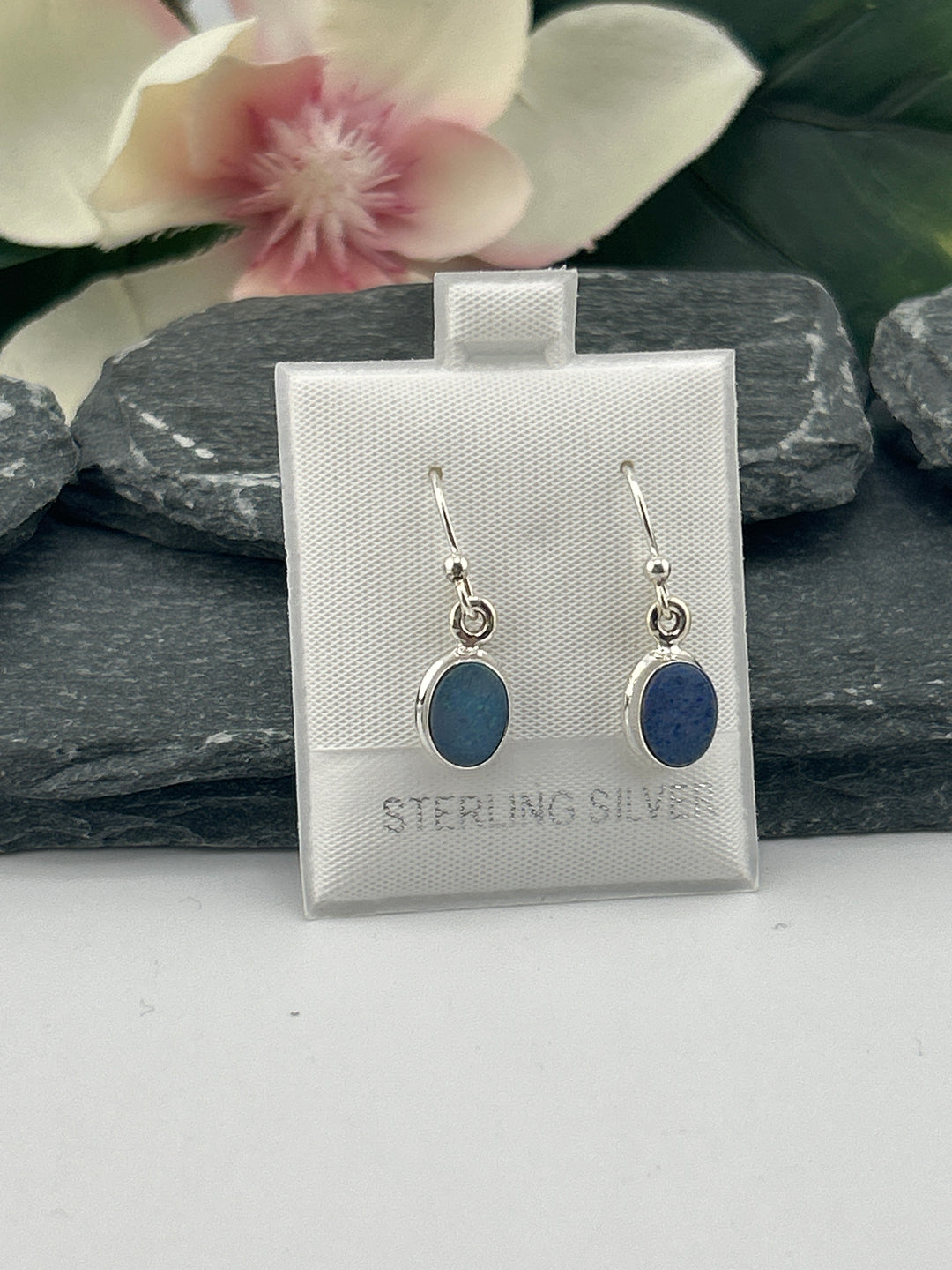 RESERVED FOR: ❤️Erica❤️ - 1/10/2025 Show - 1 Sterling Silver Items