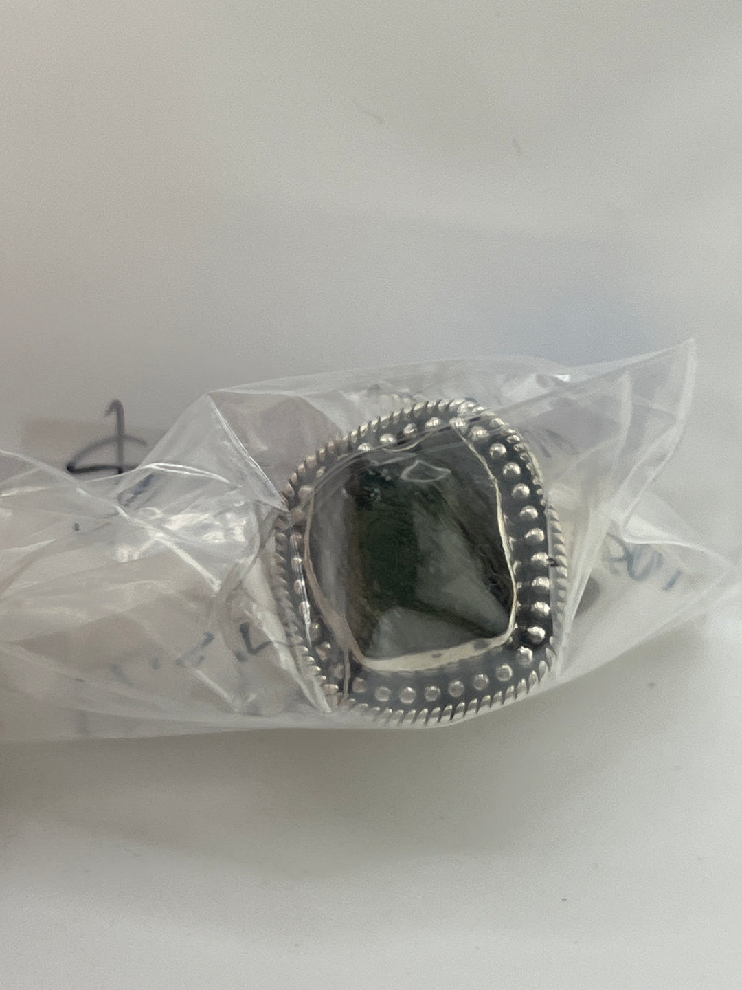 RESERVED FOR: HisMom0330 - 4/19/2025 tiktok Live Show - 1 Sterling Silver Items