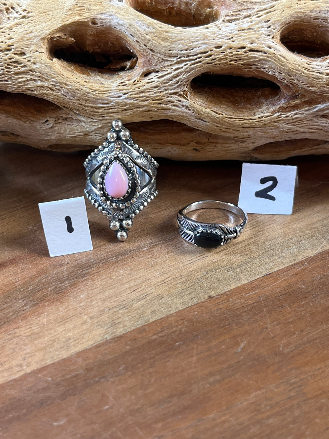 RESERVED FOR: Lexi-7/14/24-2 Sterling Silver Items