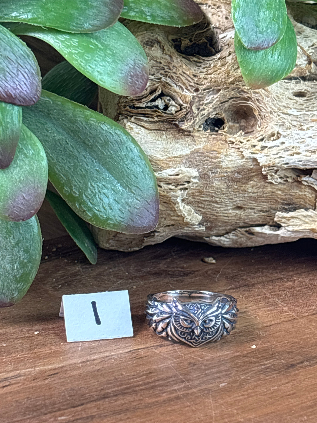 RESERVED FOR: missmissy2891 8/1/24- 1 Sterling Silver Items