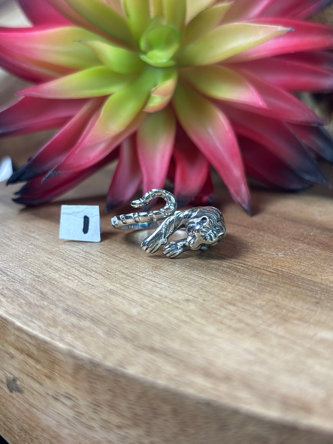 RESERVED FOR: roseygutierrez1 7/25/24- 1 Sterling Silver Items