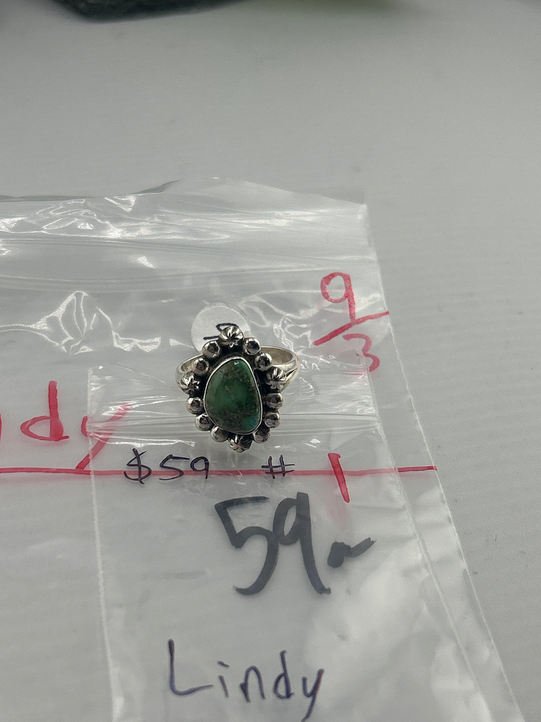 AM SHOW 48HR - RESERVED FOR: Lindy - 9/3/2025 FL tiktok Live Show - 1 Sterling Silver Items