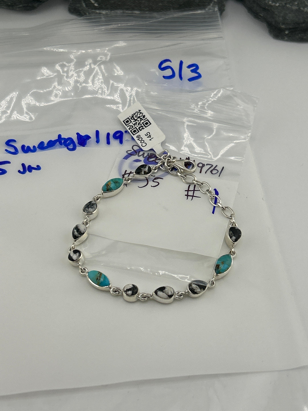 RESERVED FOR:  Sweetgrl19761- 5/3/2025 tiktok Live Show -1  Sterling Silver Items