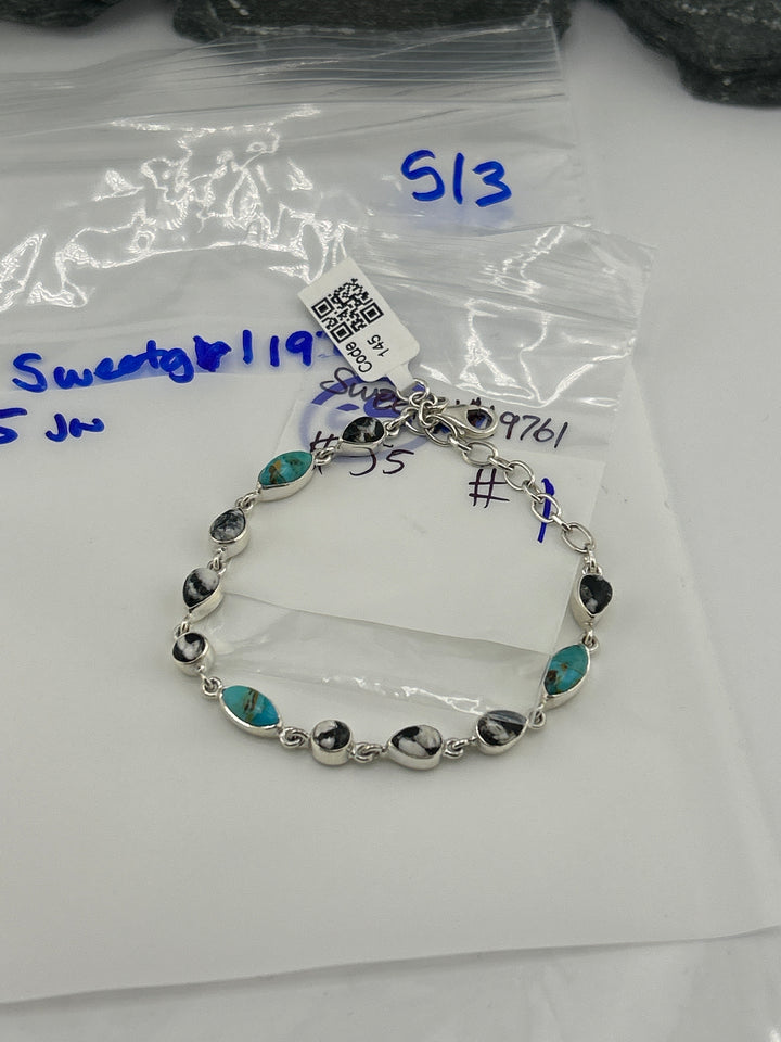 RESERVED FOR:  Sweetgrl19761- 5/3/2025 tiktok Live Show -1  Sterling Silver Items