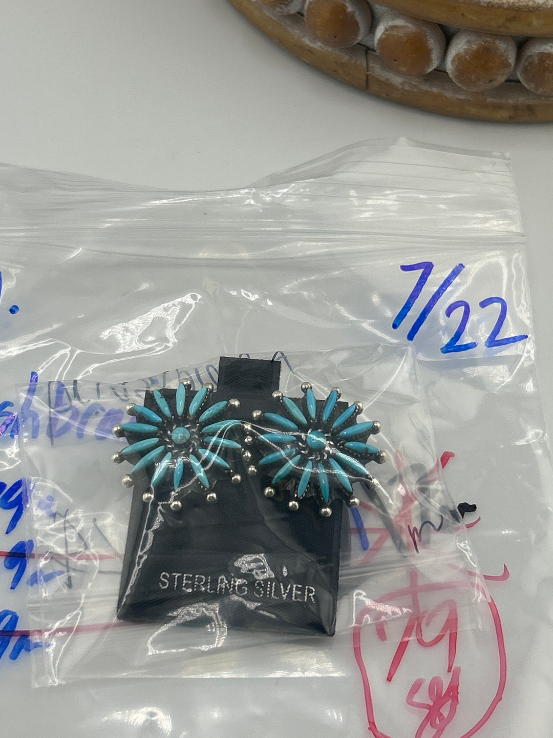 PM SHOW 48HR - RESERVED FOR:  briashbrady - 7/22/2025 FL tiktok Live Show - 1 Sterling Silver Items