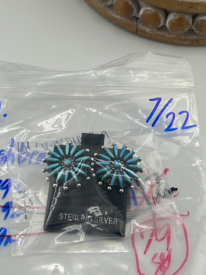 PM SHOW 48HR - RESERVED FOR:  briashbrady - 7/22/2025 FL tiktok Live Show - 1 Sterling Silver Items