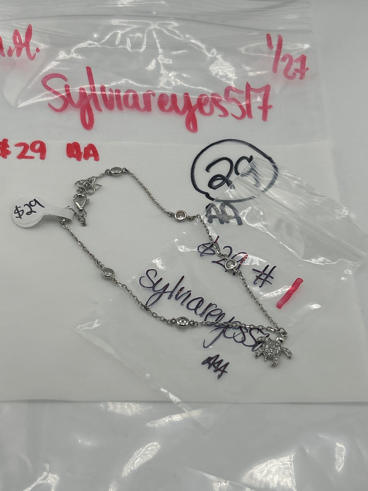 sylviareyes517 - 1/27/26 - 1 925 Sterling Silver Items