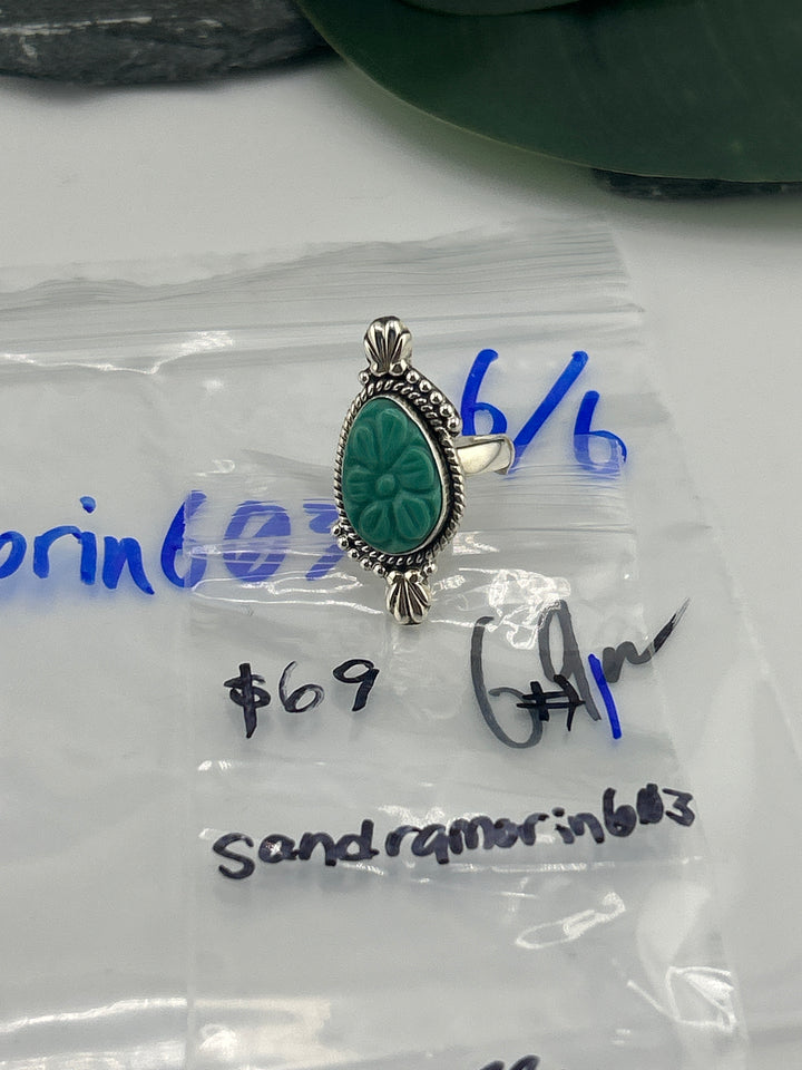 RESERVED FOR: sandramorin603 - 6/6/2025 tiktok Reservation Live Show - 1 Sterling Silver Items