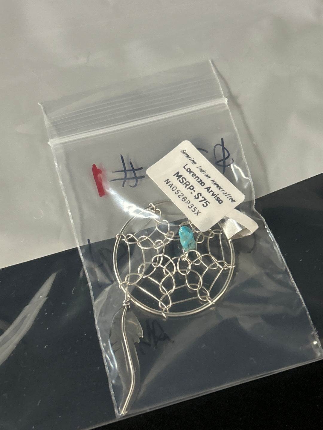 CitlalliRS24 - 5/28/26 AM - 1 925 Sterling Silver