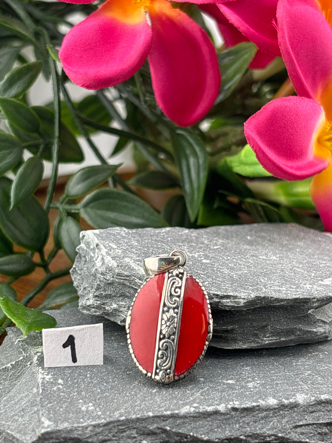 RESERVED FOR: Mary Gay Cornell 10/14/2024 - Sterling Silver 1 Item