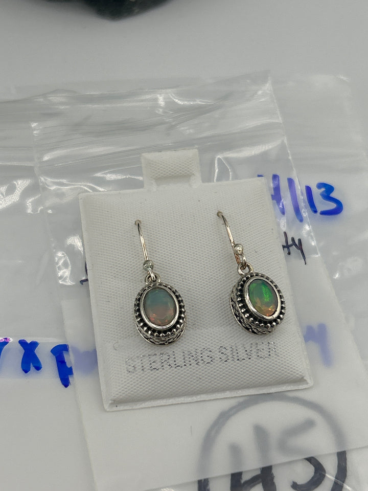 RESERVED FOR: trailerplxparkxshawty - 4/13/2025 tiktok Live Show - 1 Sterling Silver Items
