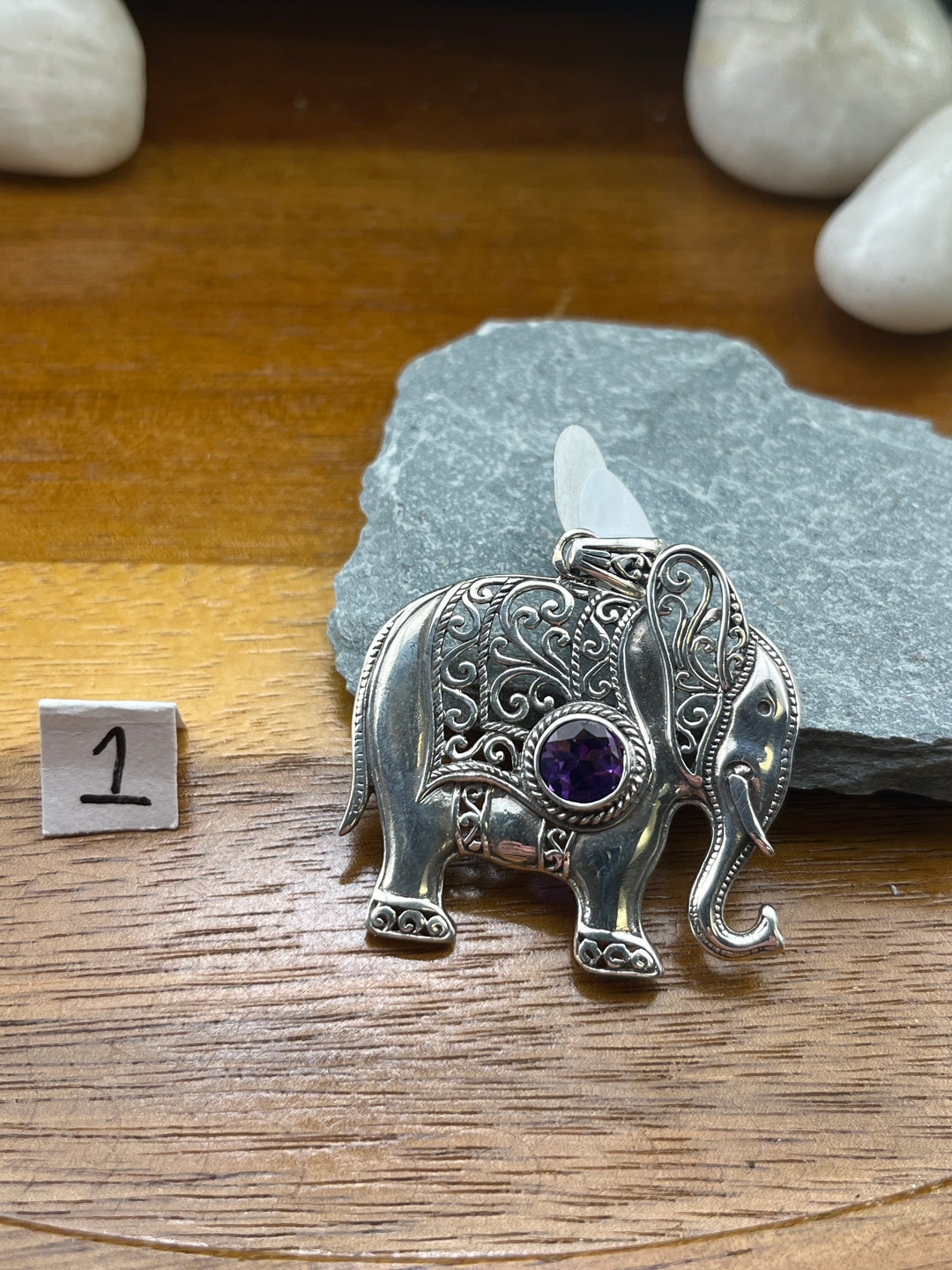 RESERVED FOR: toxicrt2011 - 9/19/2024 - 1 Sterling Silver Items