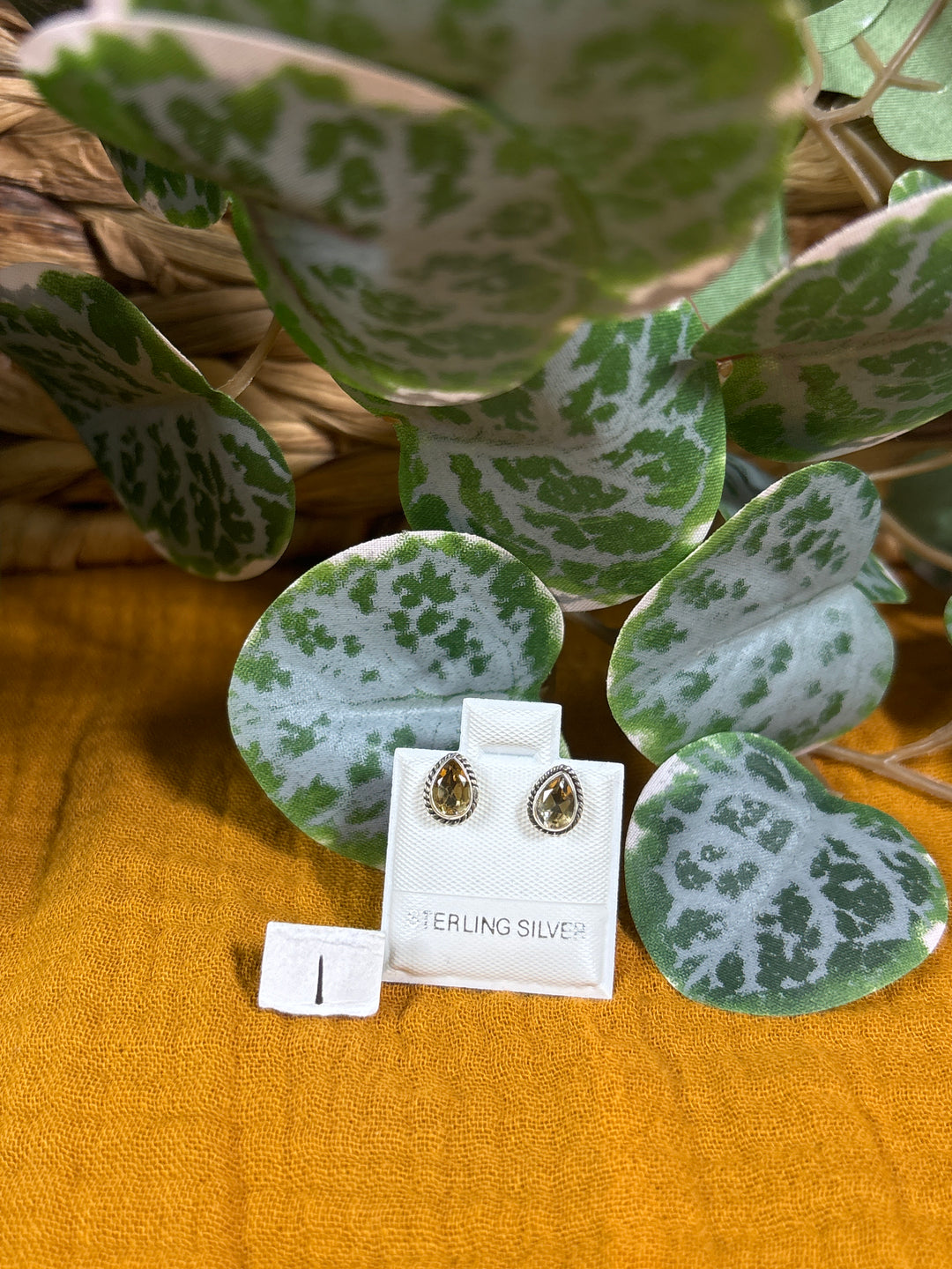 RESERVED FOR: RobbinRose55 8/25/24- 1 Sterling Silver Items