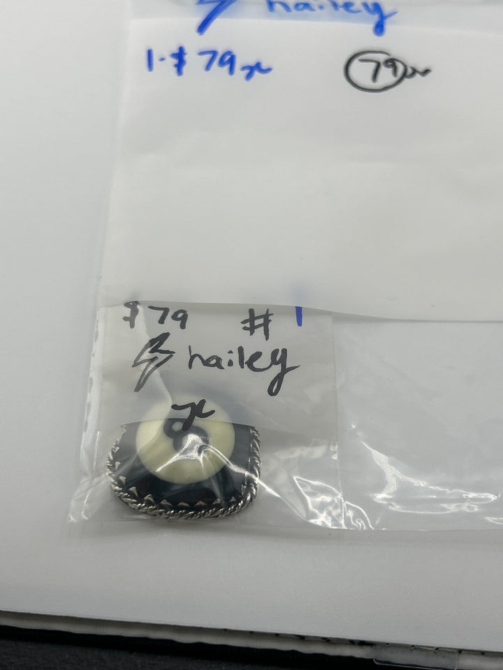⚡hailey - 1/22/26 PM - 1 925 Sterling Silver Items