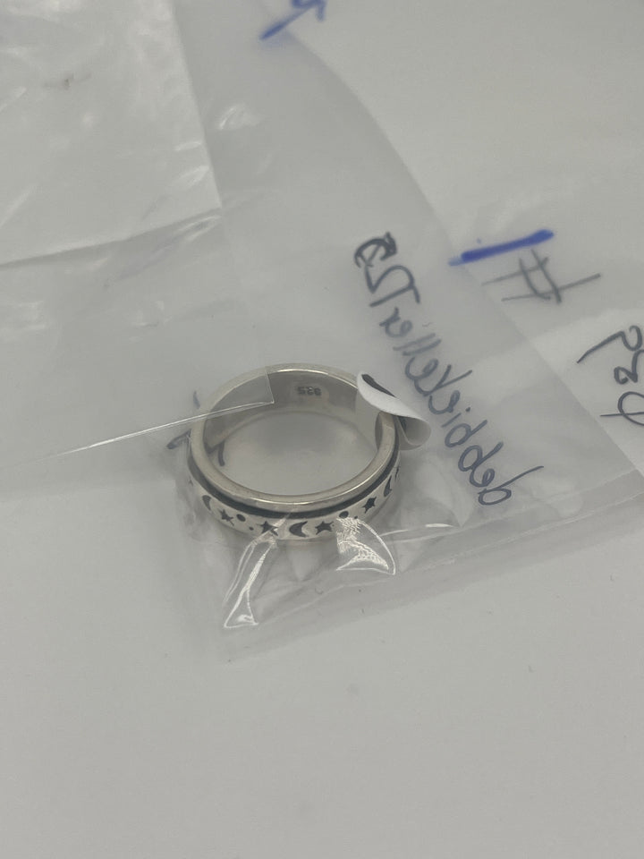 RESERVED FOR: debbiekeller725 - 5/29/2025 tiktok Live Show - 1 Sterling Silver Items