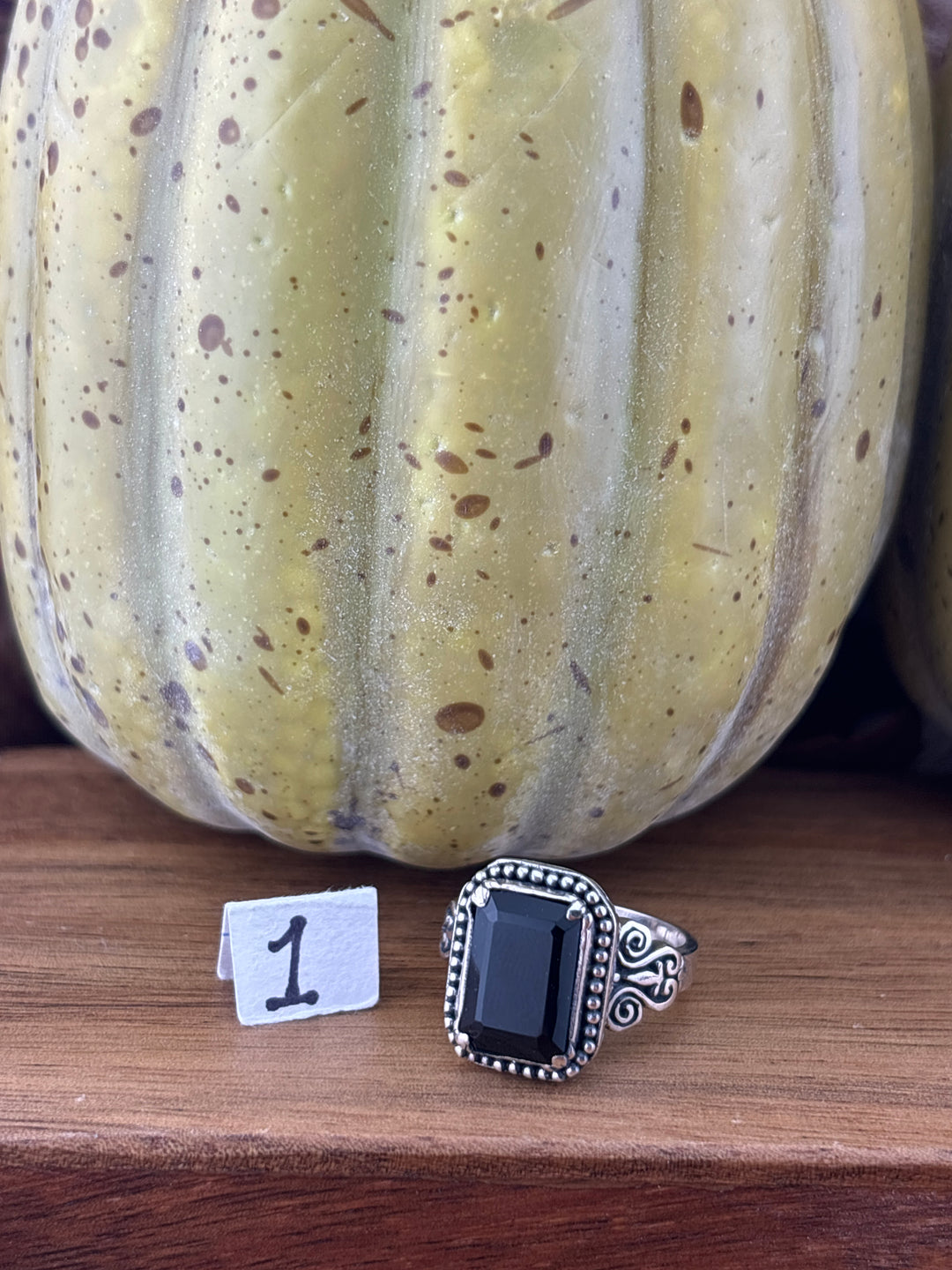 RESERVED FOR: Theresa-10/07/2024 - Sterling Silver Items