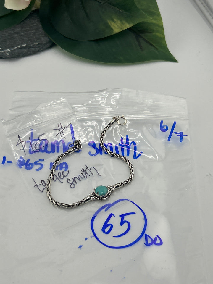 RESERVED FOR: tamee smith - 6/7/2025 FL tiktok Live Show - 1 Sterling Silver Items