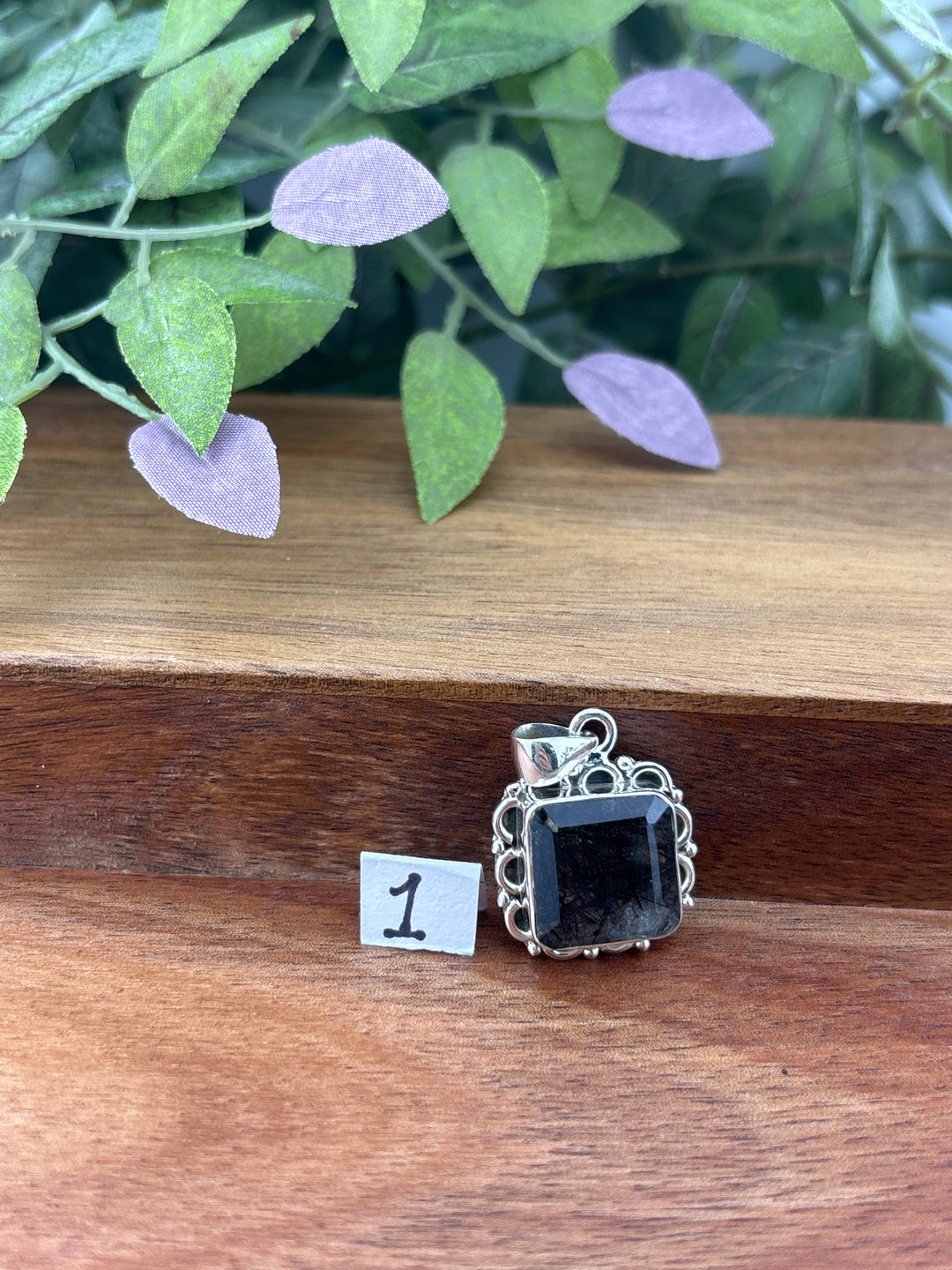 RESERVED FOR: Sara 9/20/2024 - 1 Sterling Silver Items