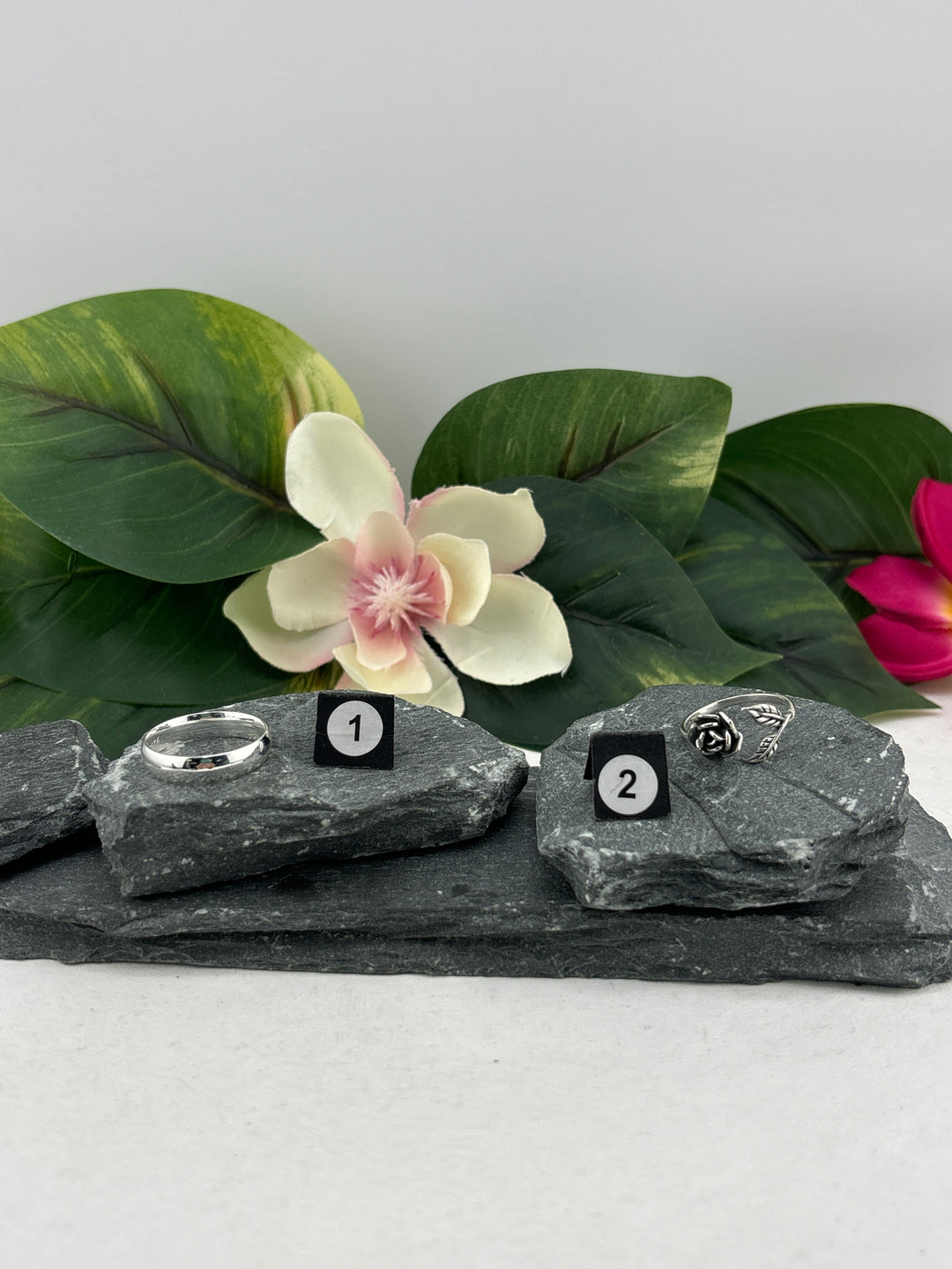 RESERVED FOR:  Shannonb42079 - A.M -1/6/2025 - 2 Sterling Silver Items