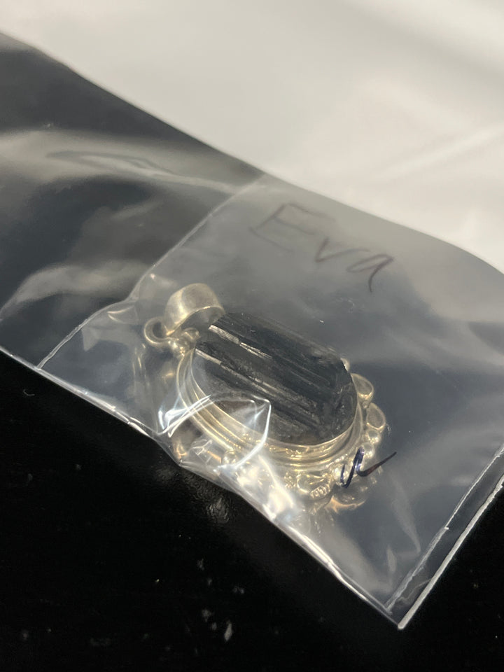 Eva - 2/11/26 - 1  925 Sterling Silver Item