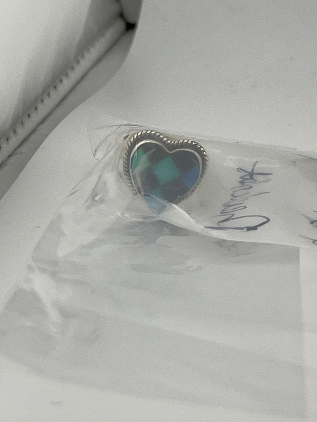 RESERVED FOR: Raiderkat - 5/14/2025 tiktok Live Show -1  Sterling Silver Items
