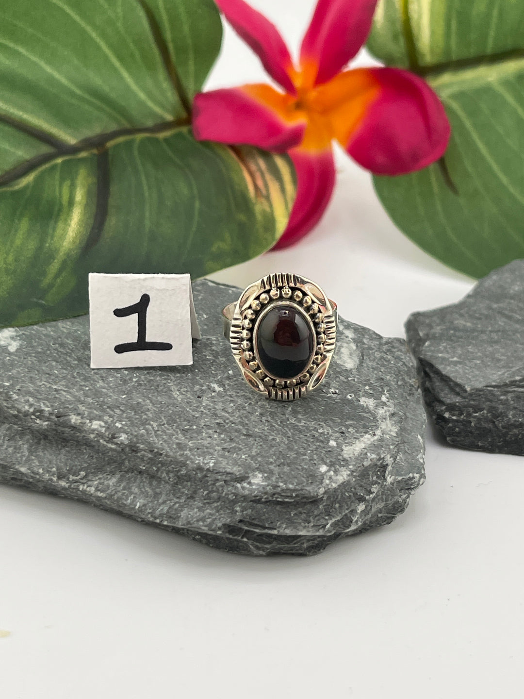 RESERVED FOR: Valkyrie-1/20/2025 -1 Sterling Silver Items