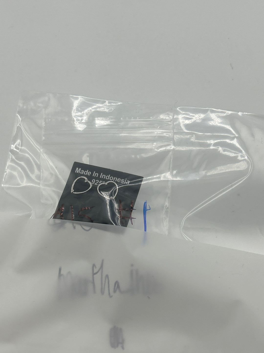 martha_inez -1/31/26 - 1 925 Sterling Silver Items