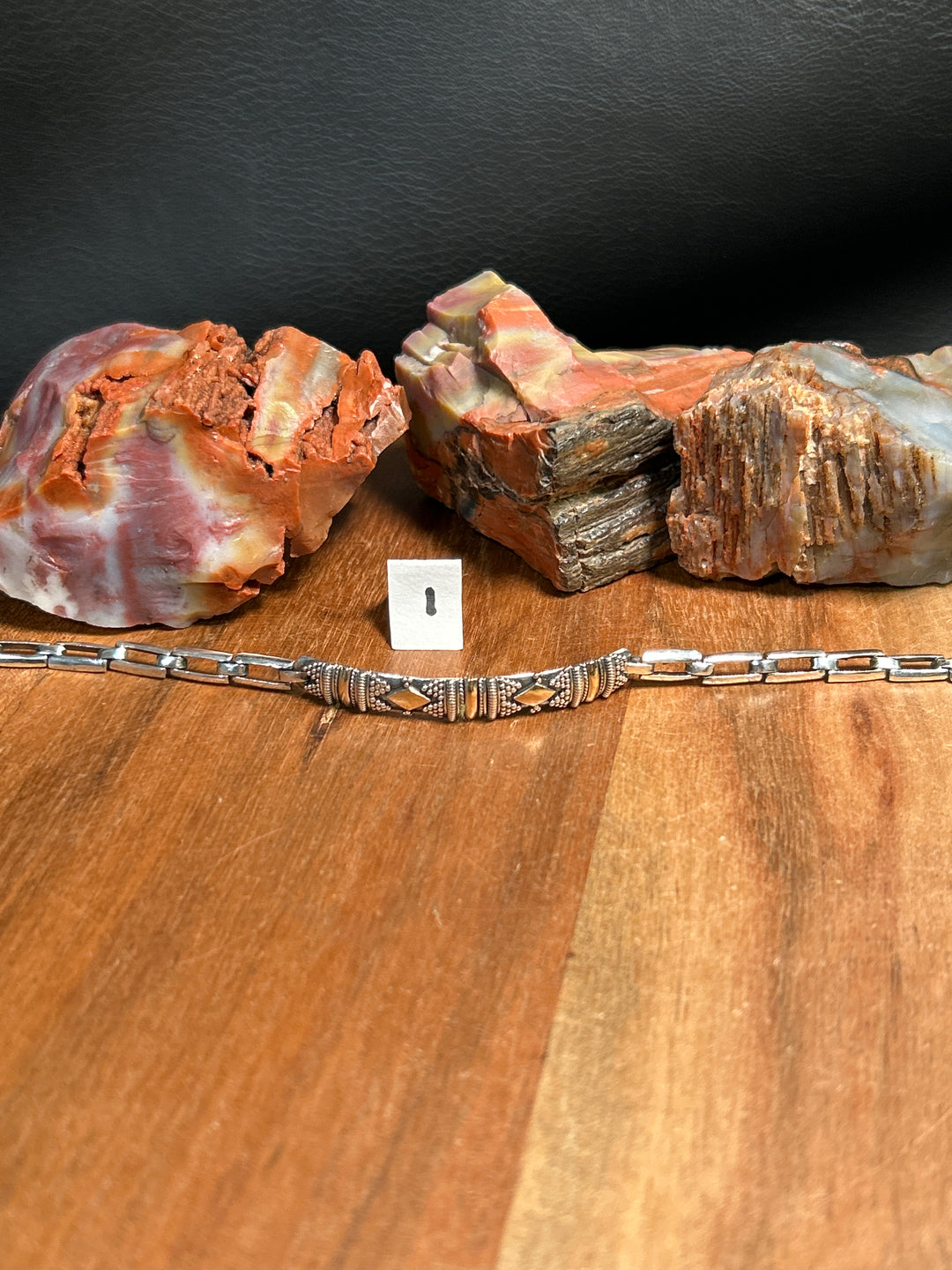 RESERVED FOR: Marivel Alcala-7/17/24-1 Sterling Silver Items