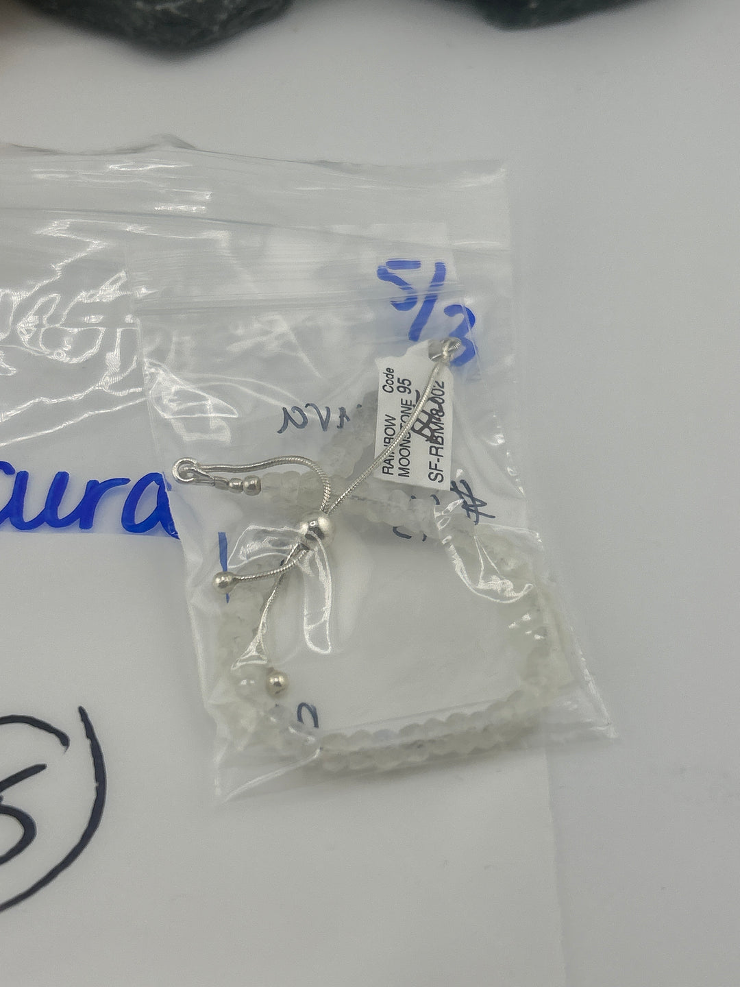 RESERVED FOR:  Acura- 5/3/2025 tiktok Live Show -1  Sterling Silver Items