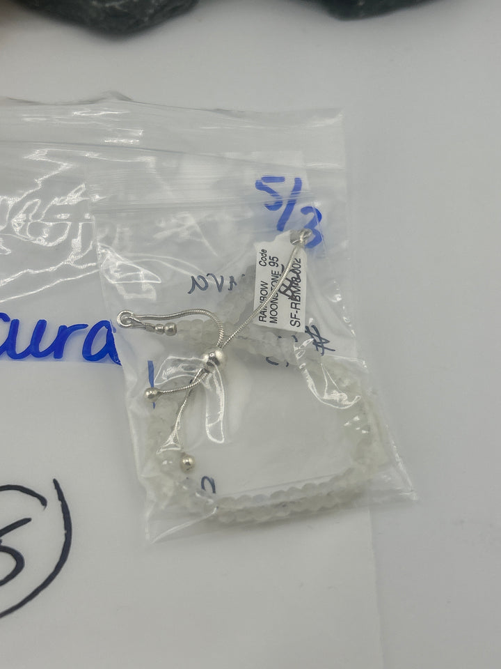 RESERVED FOR:  Acura- 5/3/2025 tiktok Live Show -1  Sterling Silver Items