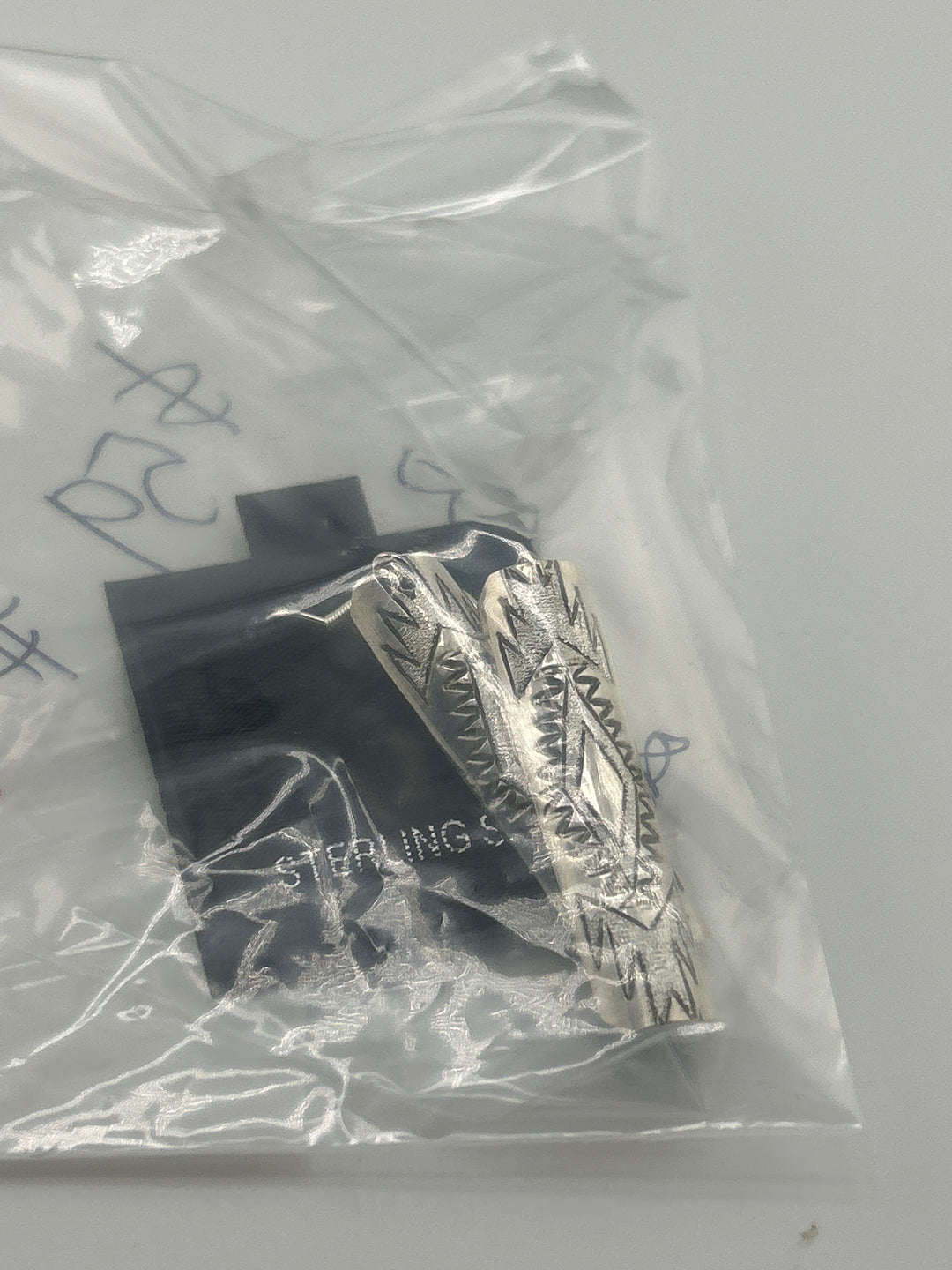 Brujijuju - 1/26/26 - 1 925 Sterling Silver Items