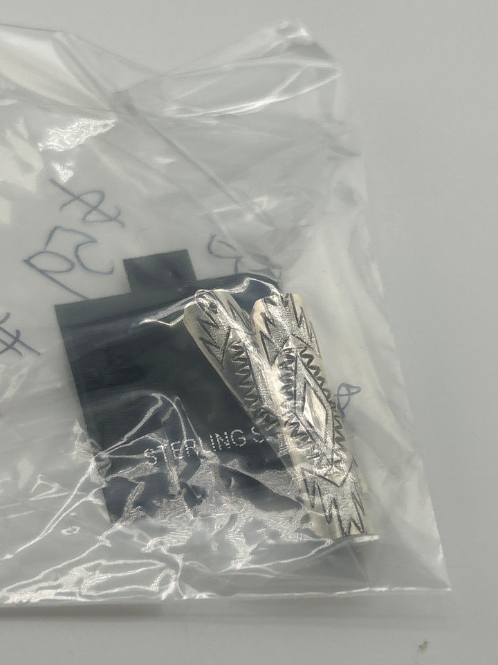 Brujijuju - 1/26/26 - 1 925 Sterling Silver Items