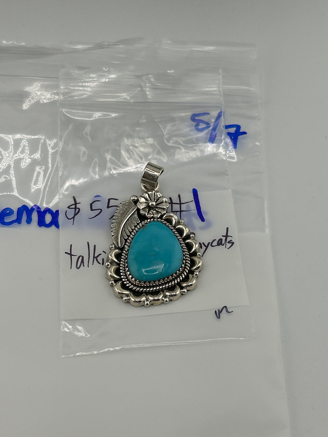 RESERVED FOR: talking2themoon&mycats- 5/7/2025 tiktok Live Show -1  Sterling Silver Items