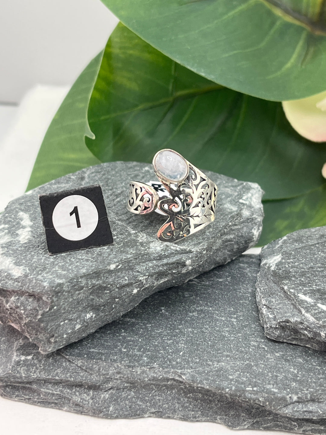 RESERVED FOR: nmchica- AM 1/10/2025 -1 Sterling Silver Items