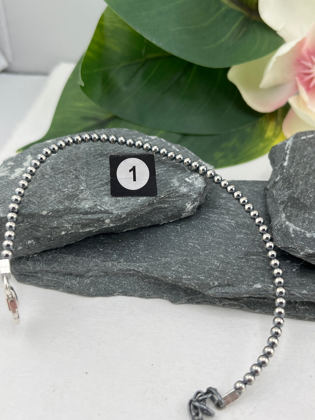 RESERVED FOR: LaureE55- 1/3/2025 -1 Sterling Silver Items