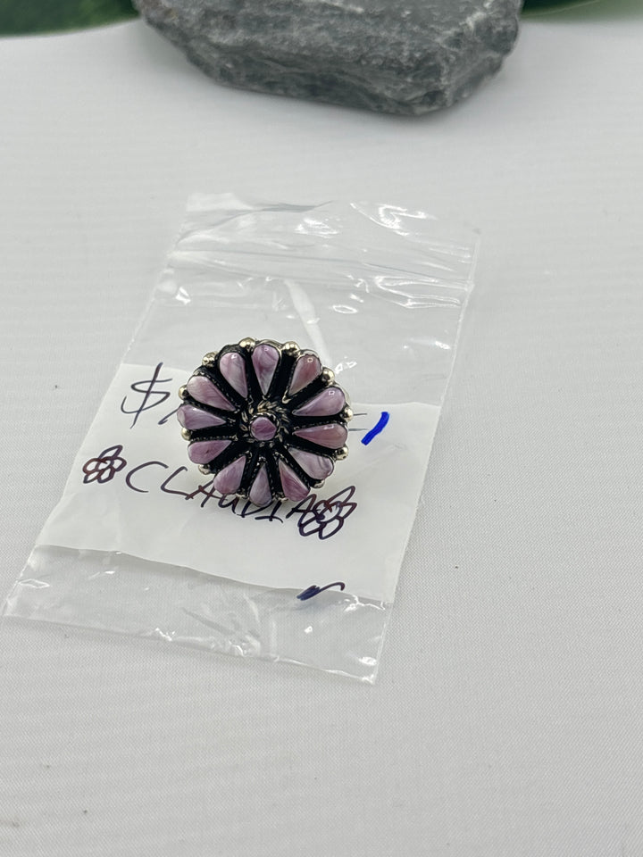 RESERVED FOR: 🌸CLAUDIA🌸- 4/5/2025 tiktok Live Show - 1 Sterling Silver Items