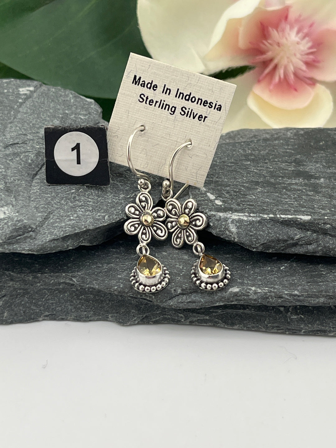 RESERVED FOR: Kim.lakelife ✨️Kim✨️ - 1/29/2025 Show - 1 Sterling Silver Items
