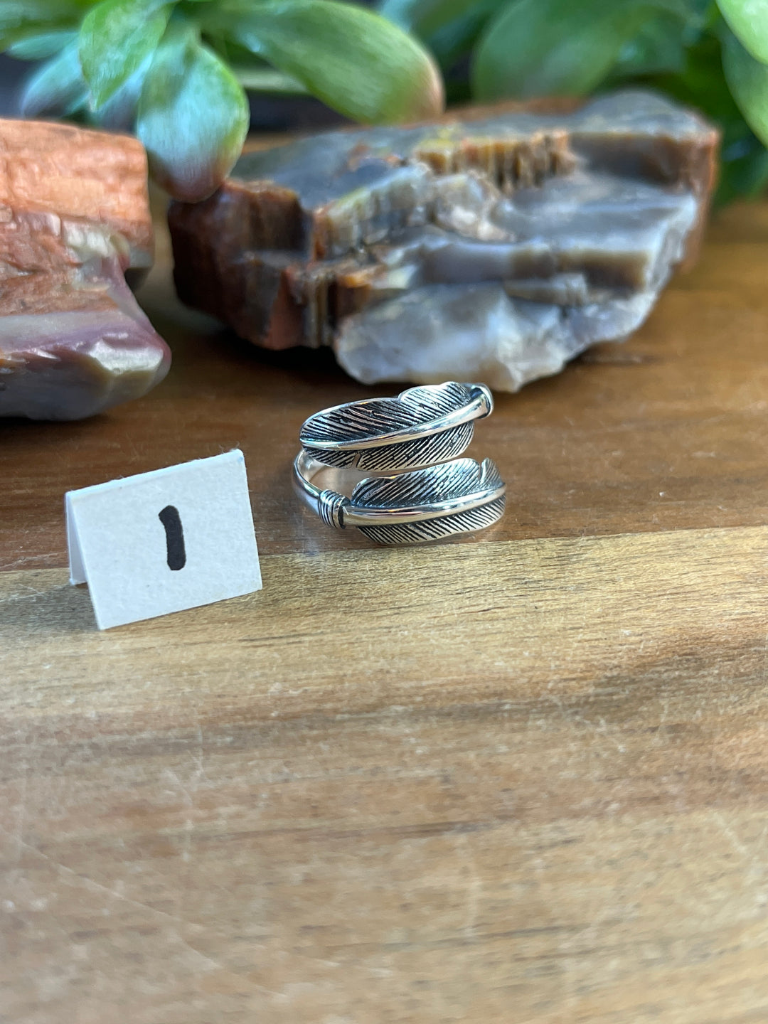 RESERVED FOR: Shenanigans- 7/7/24- 1 Sterling Silver Items