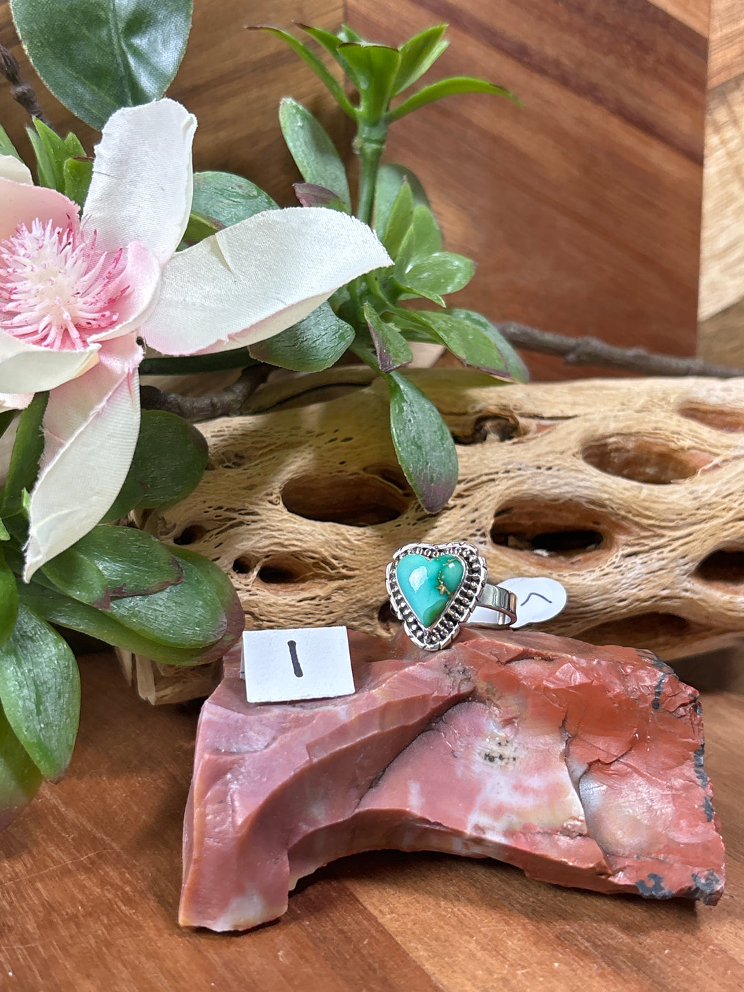 RESERVED FOR: Tiffanie 8/11/24- 1 Sterling Silver Items