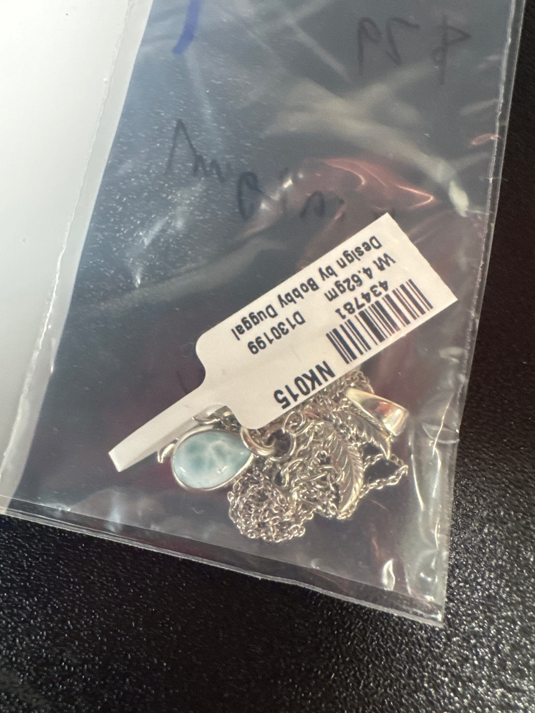 kinkgurl - 2/13/26 - 1 925 Sterling Silver Items