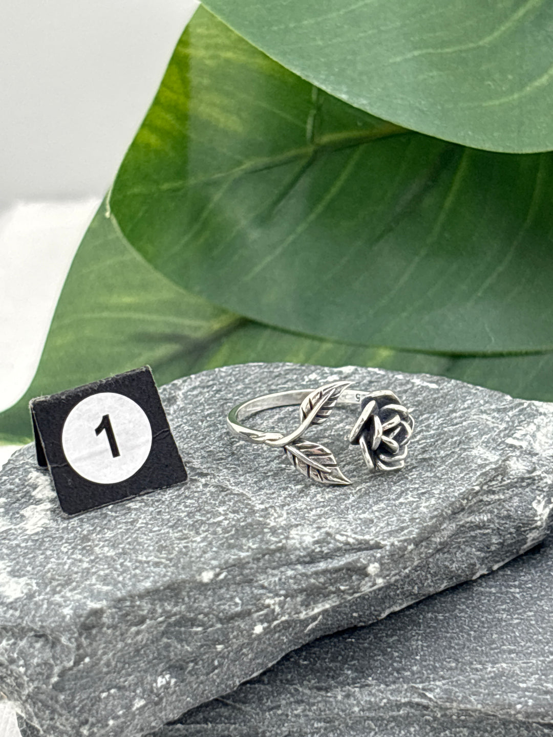 RESERVED FOR: Kris - A.M -1/6/2025 - 1 Sterling Silver Items