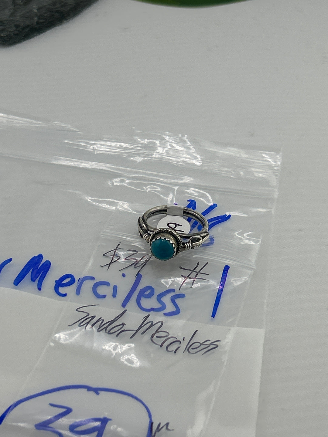 PM SHOW 48HR - RESERVED FOR: SandorMerciless - 10/8/2025 FL tiktok Live Show - 1 Sterling Silver Items