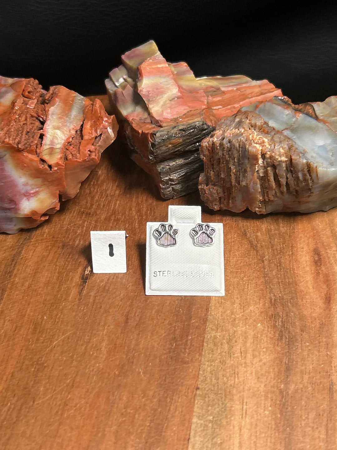 RESERVED FOR: Kina Lee-7/17/24-1 Sterling Silver Items