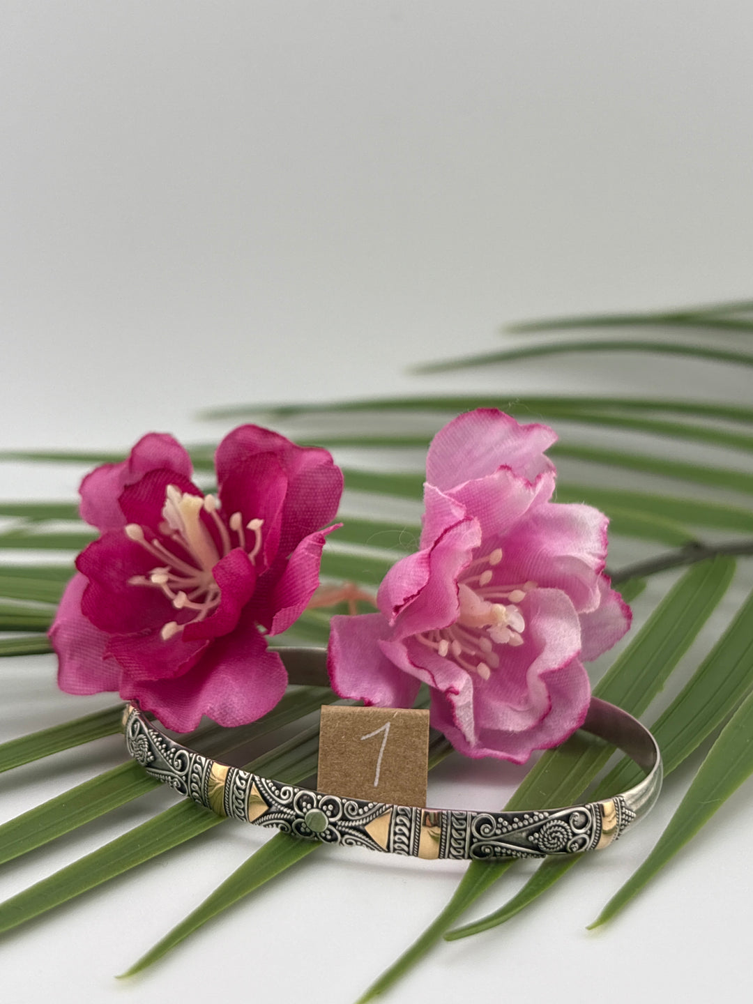RESERVED FOR: glorodriguez - 1/24/2025 AM Show - 1 Sterling Silver Items