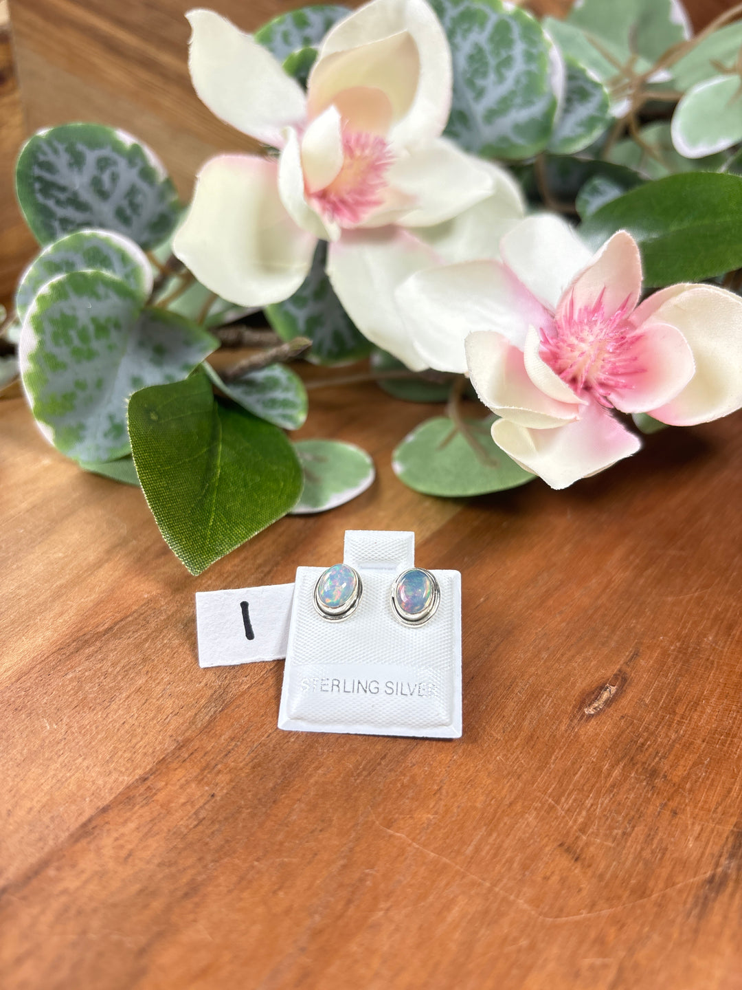 RESERVED FOR: Rene Haddon 8/8/24- 1 Sterling Silver Items